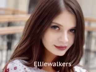 Elliewalkers