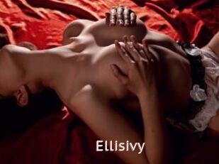 Ellisivy