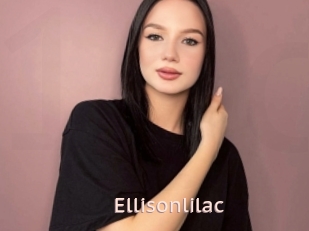 Ellisonlilac