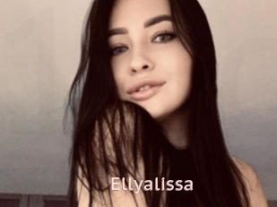 Ellyalissa