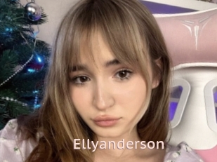 Ellyanderson