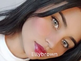 Ellybrown