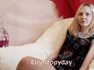 Ellyhappyday