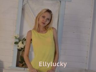 Ellylucky