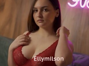 Ellymilson