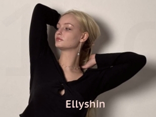 Ellyshin