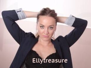 Ellytreasure