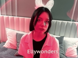 Ellywonders