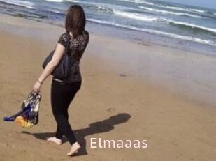 Elmaaas