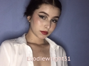 Elodiewright31