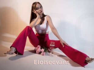 Eloiseevans