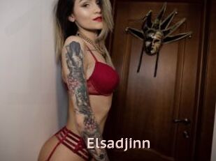 Elsadjinn