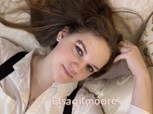 Elsagilmoore