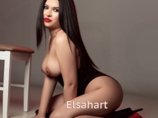 Elsahart