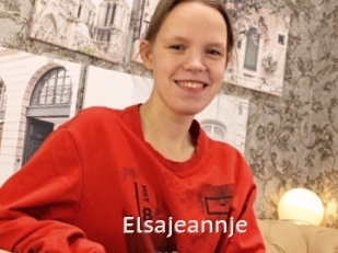 Elsajeannje