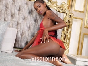 Elsajohnson