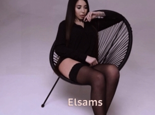 Elsams