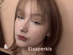 Elsaperkis