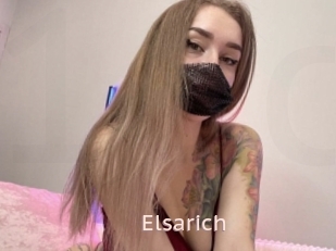 Elsarich