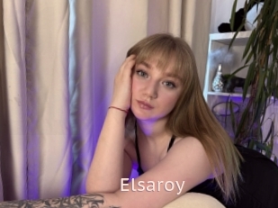 Elsaroy