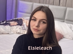 Elsieleach