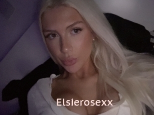 Elsierosexx