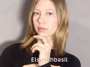 Elswythbasil