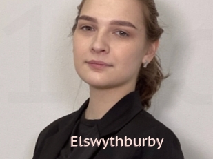 Elswythburby