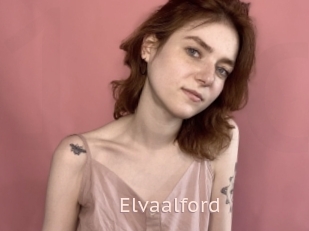 Elvaalford