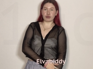 Elvabiddy