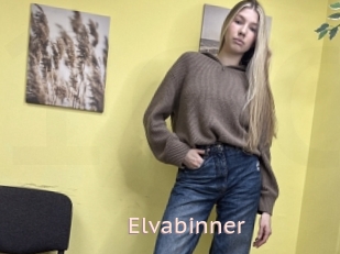 Elvabinner