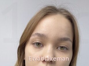 Elvablakeman