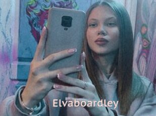 Elvaboardley