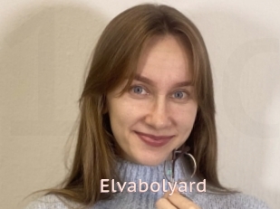 Elvabolyard