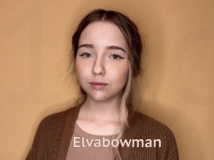 Elvabowman