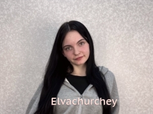 Elvachurchey