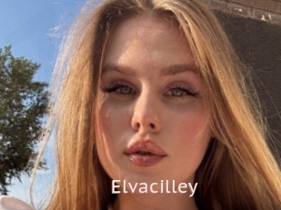 Elvacilley