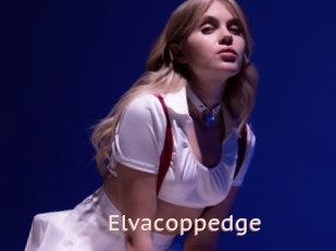 Elvacoppedge