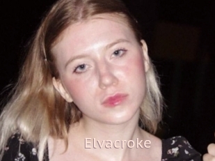 Elvacroke