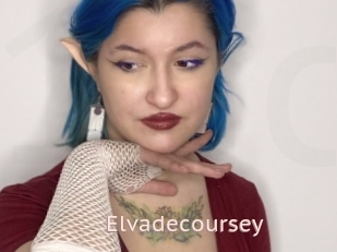 Elvadecoursey