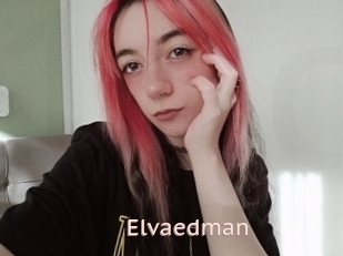 Elvaedman