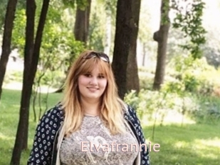 Elvafrannie