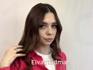 Elvagladman