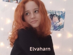 Elvaharn