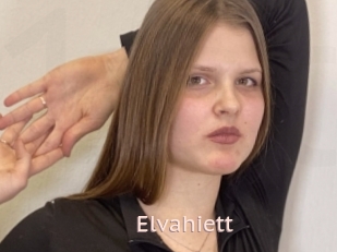 Elvahiett