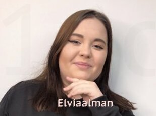 Elviaalman