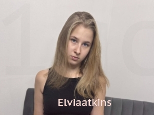 Elviaatkins