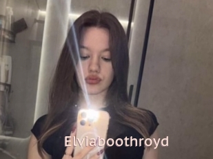 Elviaboothroyd