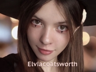 Elviacoatsworth