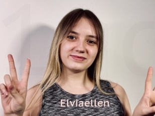 Elviaellen